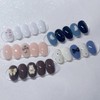 [Handmade Nail Tips] 10,000 Won Happiness Super Special Event Nails