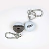 Golf Novelty Gift, Bottle Opener from real Golf Ball, Unique
