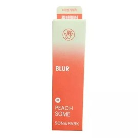 Gita 손앤박 아티워터 블러 틴트 01 피치썸 Son & Park Art Water Blur Tint 01 Peach Some
