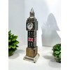 Crystal Big Ben With Clock London Soveniers Big Ben with