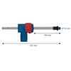 Bosch 1 x Expert SDS Clean plus-8X hammer drill bit