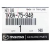 Genuine Mazda BT-50 TF Cab Chassis Fuel Cap Lockable 2020-Current