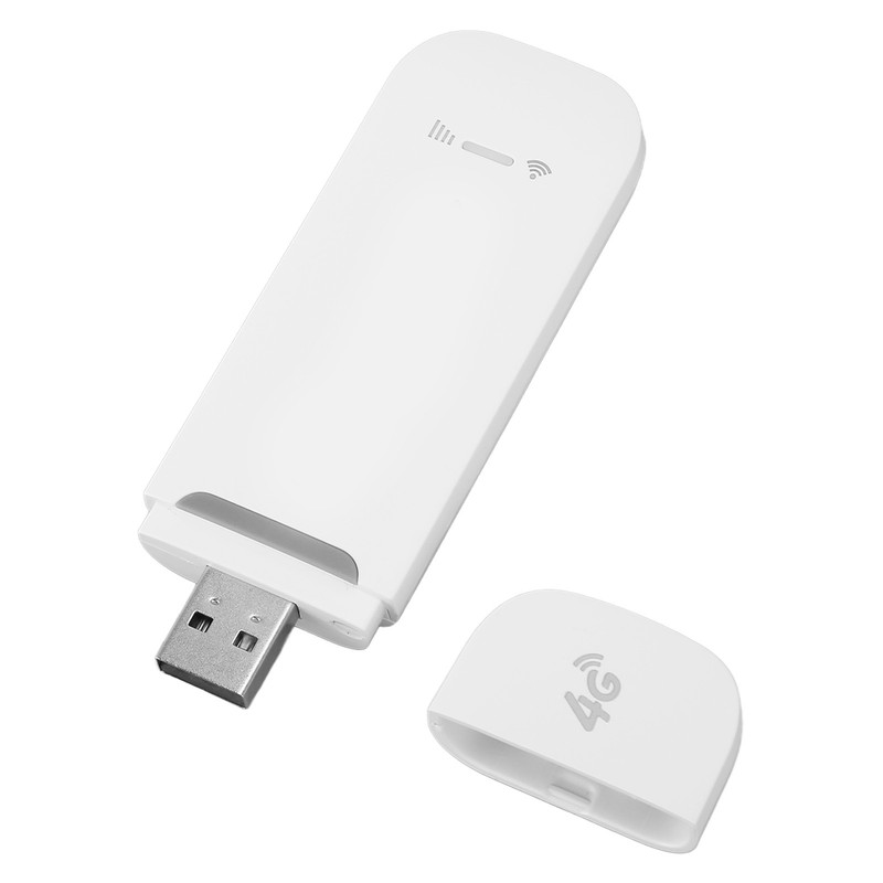 4G USB WIFI Dongle Support 10 Devices Up To 150MBPS