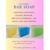 Freyburg Farms Acne Glycerin Bar Soap