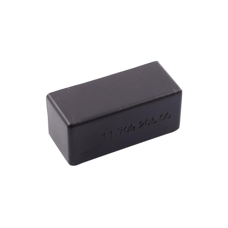 2EXTREME CDI Ignition Unit Compatible with Peugeot Speedake 50 2T,