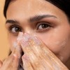 YUYA Jabón Facial Líquido con Árbol de Té y Raíz