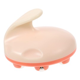 FRCOLOR Daily Use Acupoint Massager for Full Body Care Compact Foot and Hand Massager Portable Muscle Relaxation Tool Promotes for Home and Office