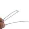 BGTOOL .120" Round Trimmer Line Universal Steel Wire Grass Trimmer