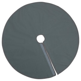 BESPORTBLE 1 x umbrella base cover, protective cover for umbrella stand, umbrella stand cover, round parasol stand, accessories for umbrella stand, Oxford fabric, bag cover, heavy