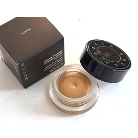 Becca Ultimate Coverage Concealing Creme COFFEE full size nib   (#m2