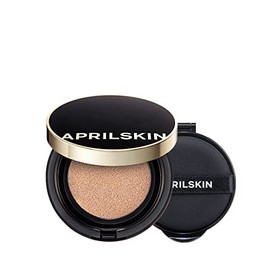APRILSKIN Magic Snow Cushion 3.0 + Refill Set No. 22 Pink Beige