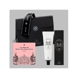 Nichi Perfume Balm Hand Cream 50ml Man/Women's Birthday Wedding Day Christmas Gift Recommended Department Store Luxury / 니치어 퍼퓸 밤 핸드크림 50ml 남자/여자 생일 결혼기념일 크리스마스 선물 추천 백화점 명품