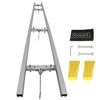 Portable Chainsaw Mill 9FT Rail Mill Guide System