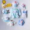 Character Earring Resin Accessory Case Hair Shoes Cream Gel Material NO.3 65ea