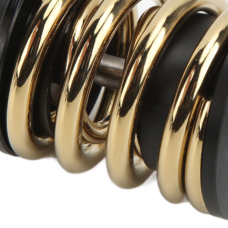 Folding Bicycle Modified Rear Shock Absorber for Brompton Metal Spring