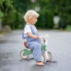 Sejoy BALBI-002 Mini Bici Bebe Bicicleta De Equilibrio Asiento Ajustable