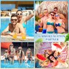 72 Pcs Travel Size Mini Sunscreen Bulk,Summer Vacation