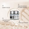 VGO Vitamin C Serum Moisturizer & Facial Cleanser Set -