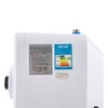 HuaShuani Electric Mini-Tank Water Heater, 110V 8L/2.1 Gallons 1.5KW Instant