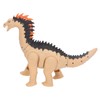 Electronic Dinosaur Toys Innovative Simulation Sound Light Puzzle Educational Dinosaur