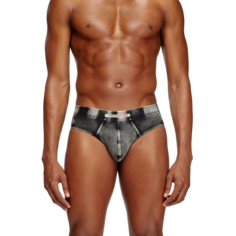 Diesel ANDRE-DNM Black