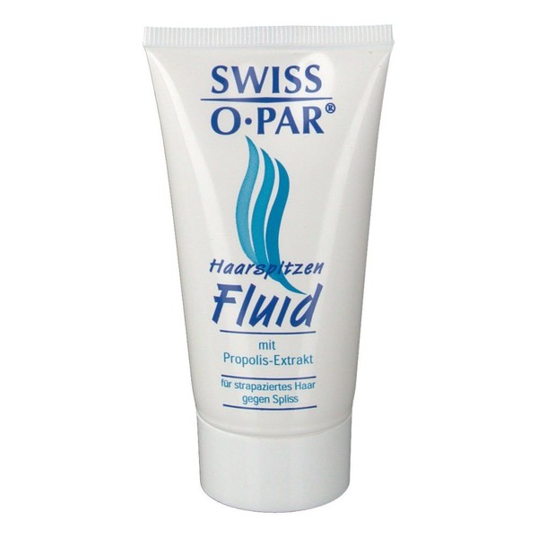 Swiss O Par Hair Tip Fluid  50 ml