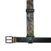Perry Men's Advantage Timber Camo Suspenders - Belt Clip