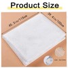 2Pcs Rice Net, 45 x 39 inch Sushi Rice Cooking