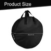 SMYJDMM EV Charging Cable Bag, Waterproof Heavy Duty Cable Storage