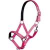 Hkm Headcollar with Stars Softice, Soft Lining