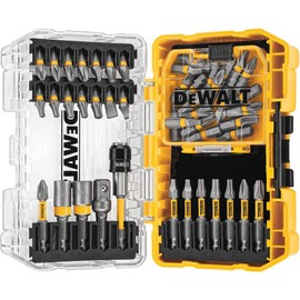 DeWalt - DWAMF50 - MAXFIT Screwdriving Set - 50-Piece