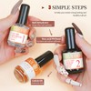 SAVILAND Saviland 15ml Nail Dehydrator and Primer and Cuticle Oil