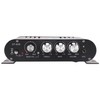Limnyves -838 HIFI Amplifier 2.1 Channel Car MP3 Mini Amplifier
