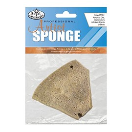 Royal and Langnickel Elephant Ear Sponge 3-1/4 inch