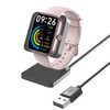 IDW25 Smart Watch Charger,Lamshaw Charging Stand Desk Holder Charging Dock