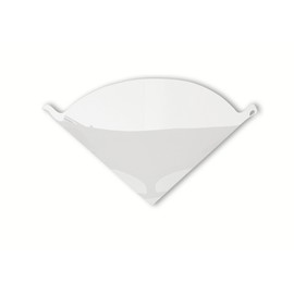 Trimaco SuperTuff Cone Strainers Medium Mesh, 1000-Count