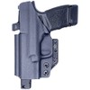 Concealment Express Plus Line IWB Holster fits Glock 19 19X
