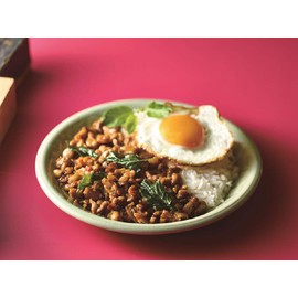 Yamamori Thai Cook, Gapao no Elements, 2.8 oz (80 g) x 3 Packs