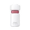 tilnus Sunlit Pearl Tint/Lip Tint Glitter Pearl (07 Baby Peony,