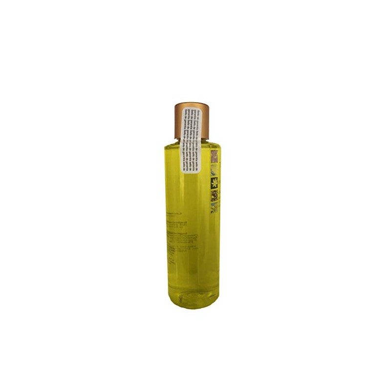 Terramar Oleo (Tratamiento Para El Cabello) 3 En 1, Con