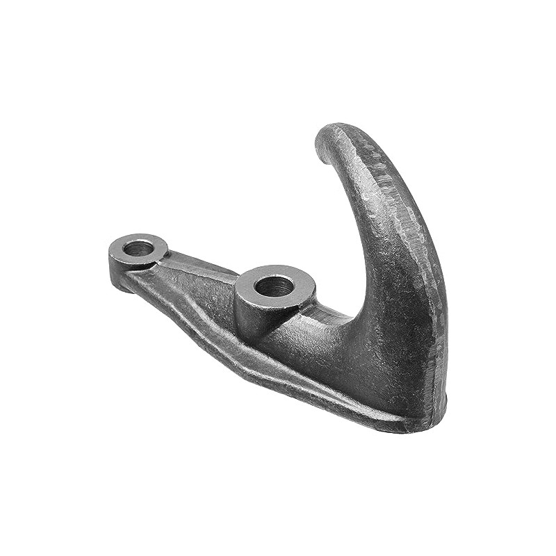 Buyers Products B2801ALH Left Hand Towing Hook