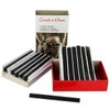 Conte Compressed Charcoal X12 Assorted