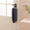 Sunolga 38" Linen Door Draft Stopper Blocks Hot and Cold