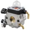 Huztl FS80 FS85 Carburetor for Stihl FS80R FS85R FS74 FS76