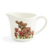 Wrendale Designs - 'Bessie' Cream Jug