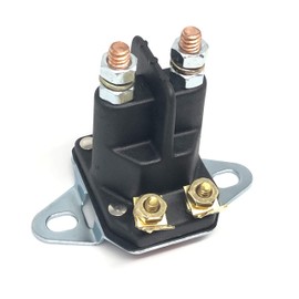 Motadin Starter Relay Solenoid compatible with Arctic Cat ZR 6000 2014-2019 / SNO PRO ES RR LTD LXR