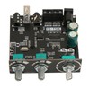 Sound Amplifier Board Bluetooth 5.0 Dual Channel Multiple Protection HiFi