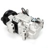for Mazda Replacement AC Compressor with Clutch Kit, Air Conditioner