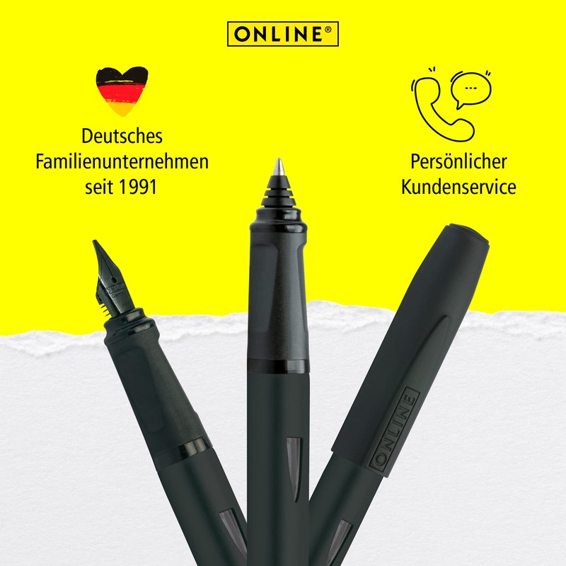 Online Switch Expert