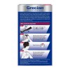 Grecian Tinte Grecian Express Castaño Oscuro 3 Pack